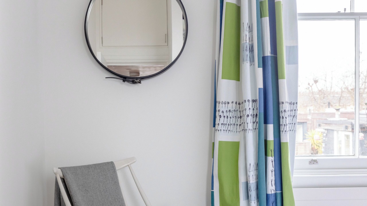 Photo of Bedroom in Cantelowes