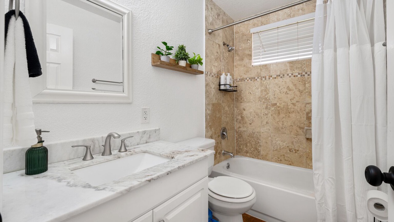 Photo of Bathroom in Rancho Cordova