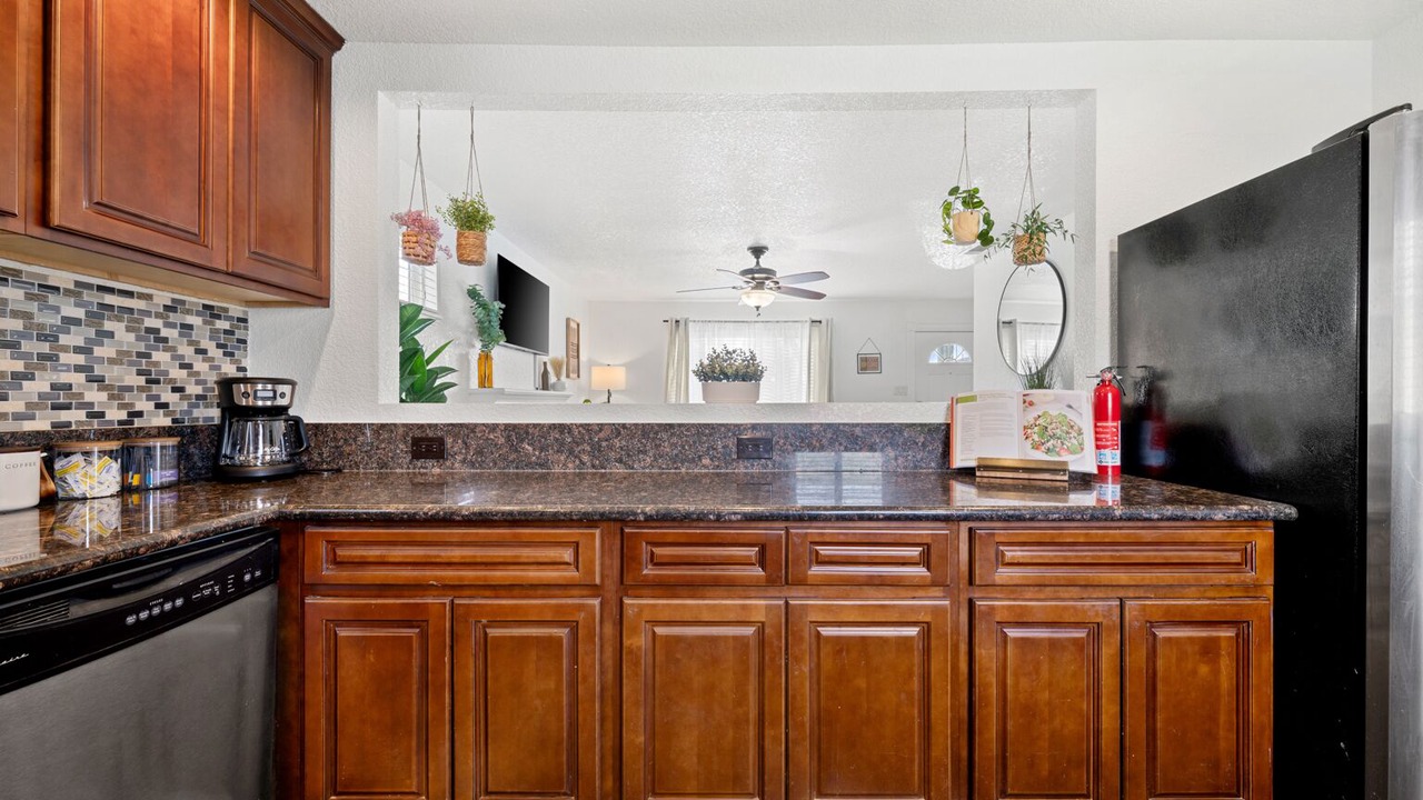 Photo of Kitchen in Rancho Cordova