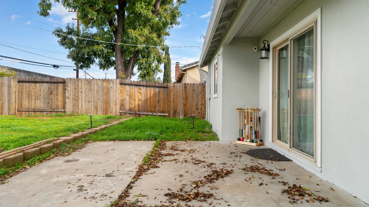 Photo of Bedroom in Rancho Cordova
