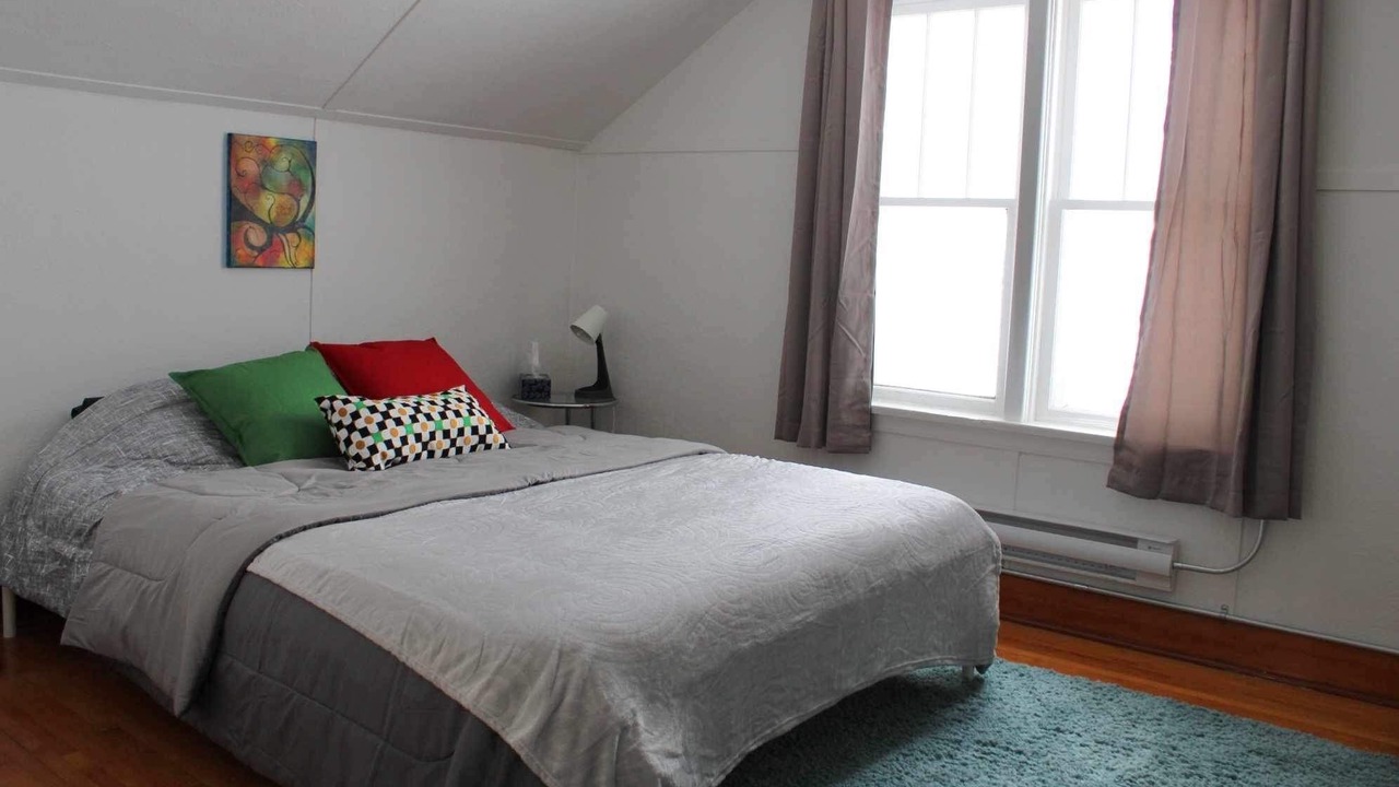 Photo of Bedroom in Yorkton