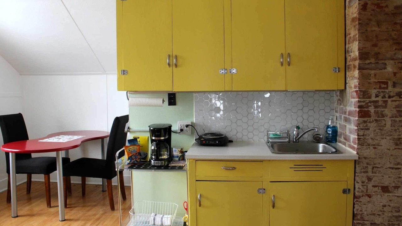 Photo of Kitchen in Yorkton
