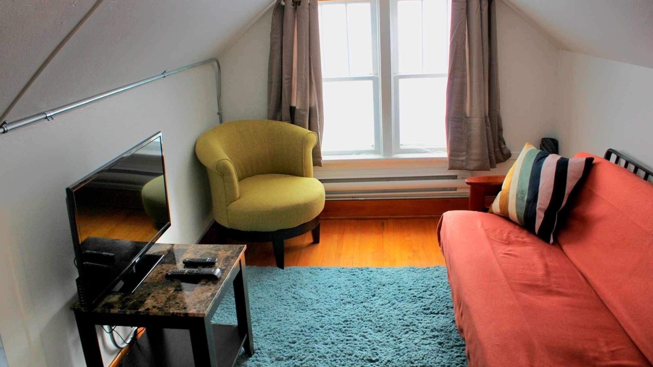 Photo of Livingroom in Yorkton