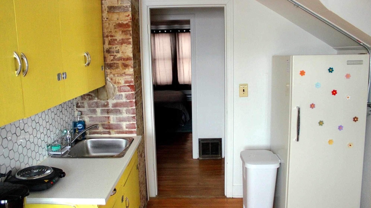 Photo of Kitchen in Yorkton