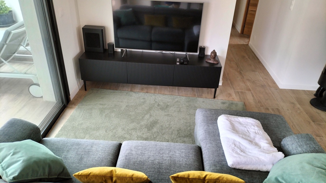 Photo of Livingroom in Peyriac-de-Mer