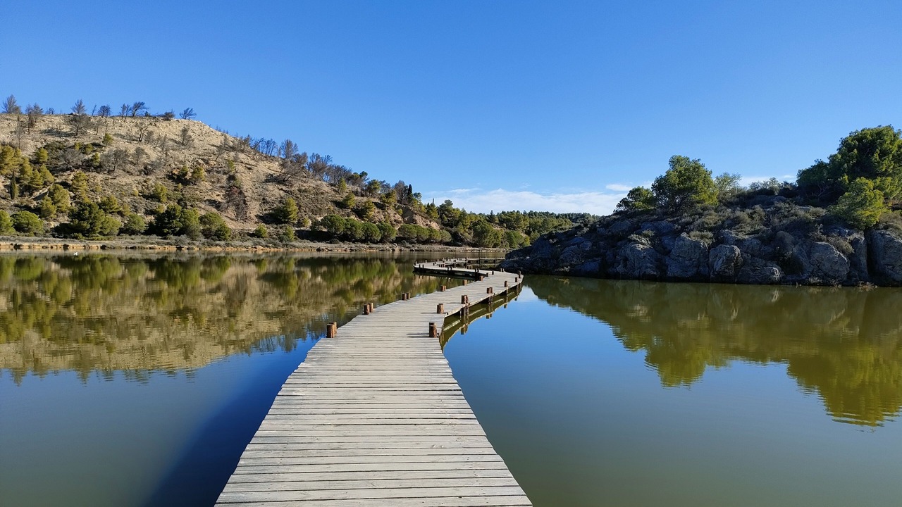 Photo of Outdoor in Peyriac-de-Mer