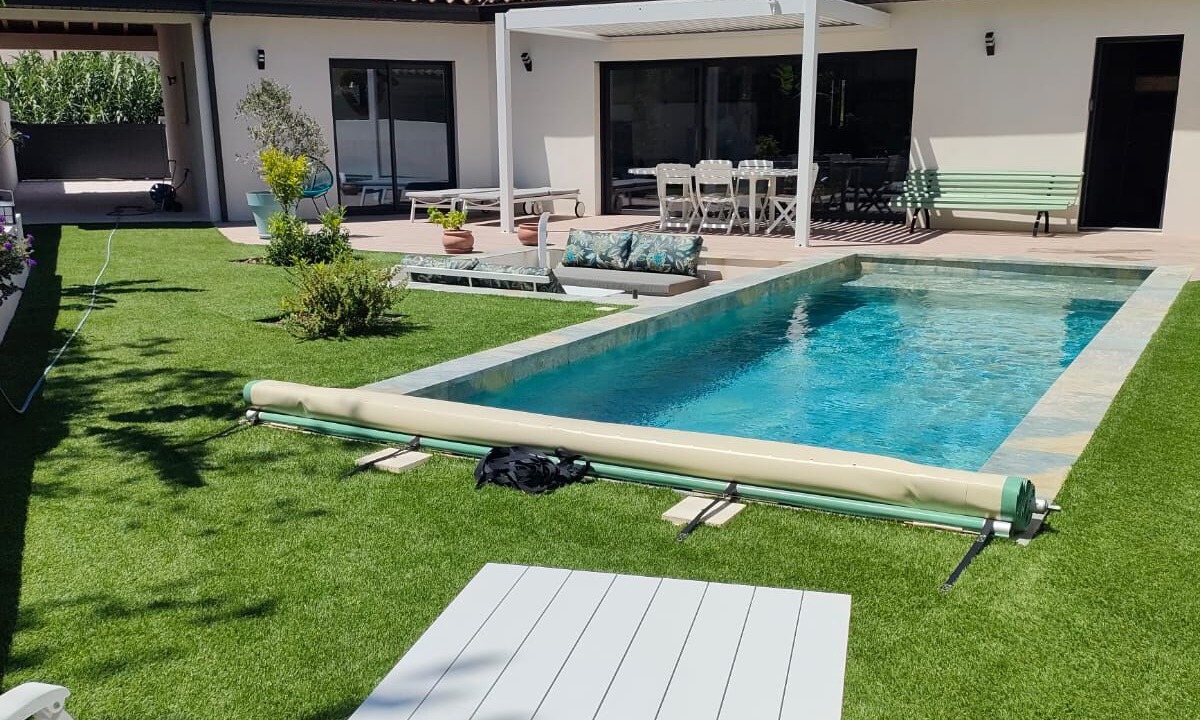 Photo of Outdoor in Peyriac-de-Mer