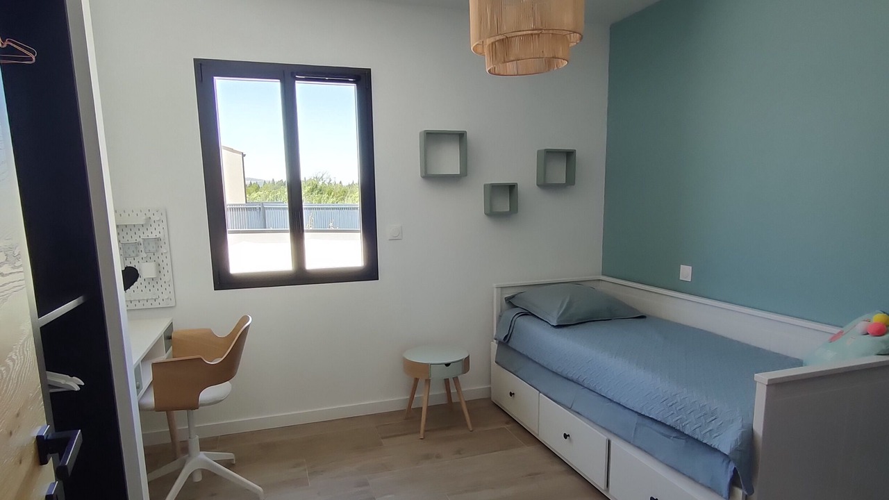 Photo of Bedroom in Peyriac-de-Mer
