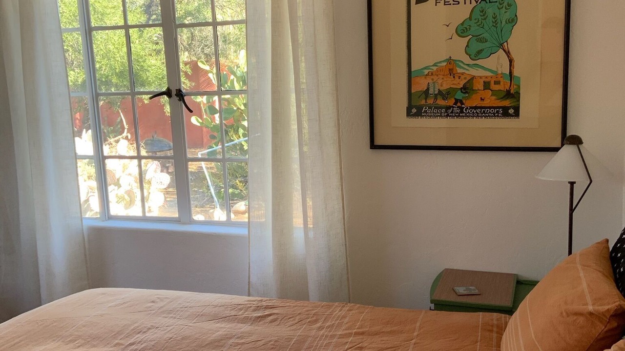 Photo of Bedroom in Sam Hughes