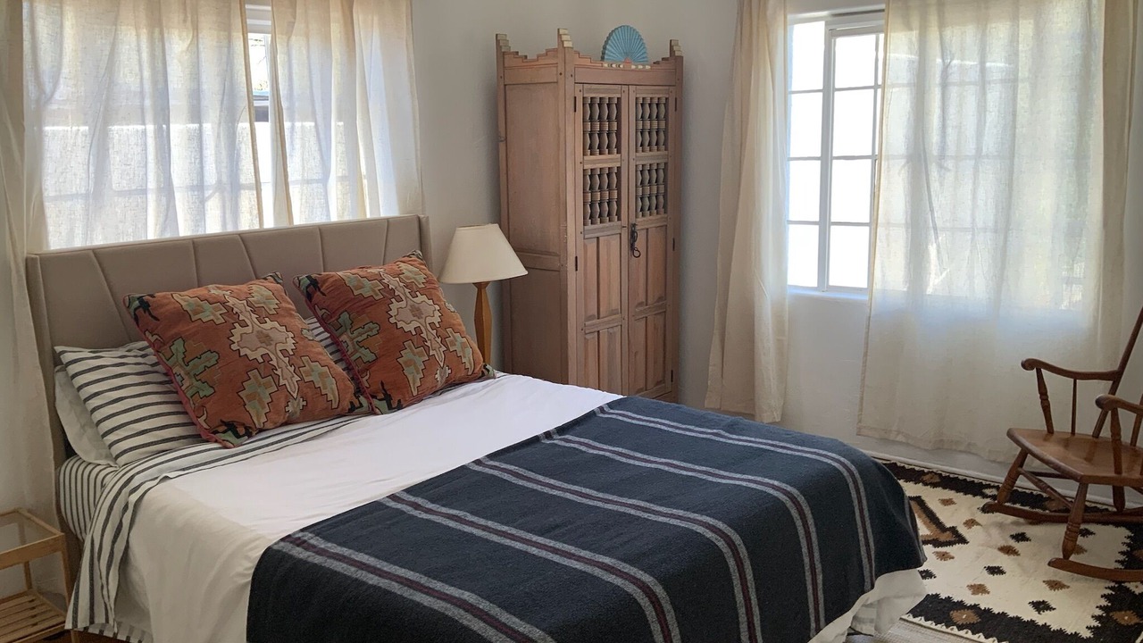 Photo of Bedroom in Sam Hughes