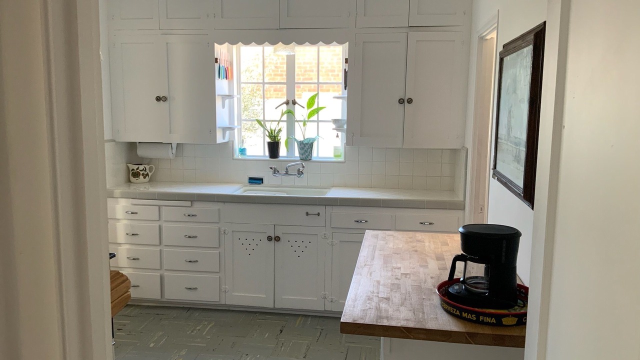 Photo of Kitchen in Sam Hughes