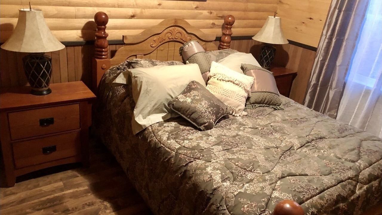 Photo of Bedroom in Saint Quentin