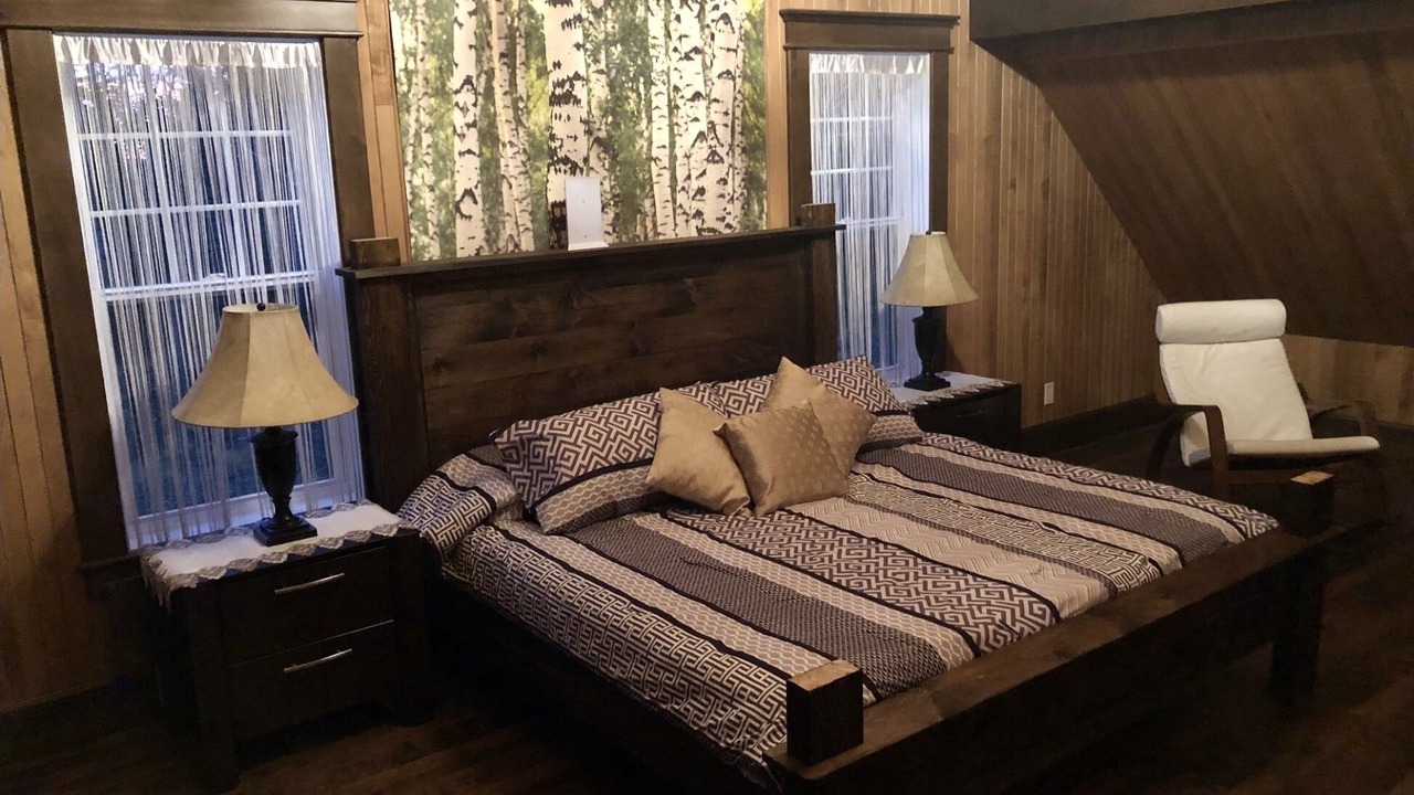 Photo of Bedroom in Saint Quentin