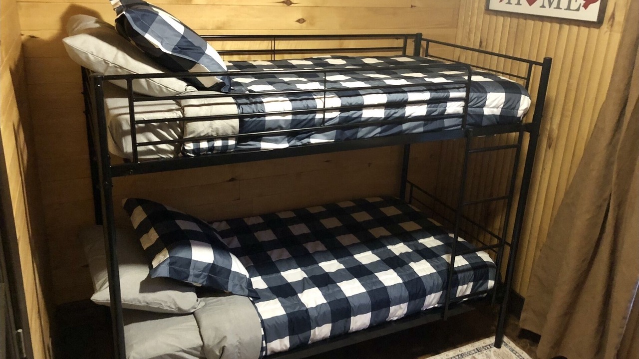 Photo of Bedroom in Saint Quentin