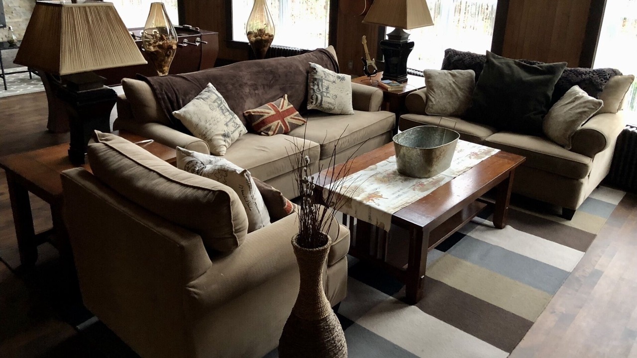 Photo of Livingroom in Saint Quentin