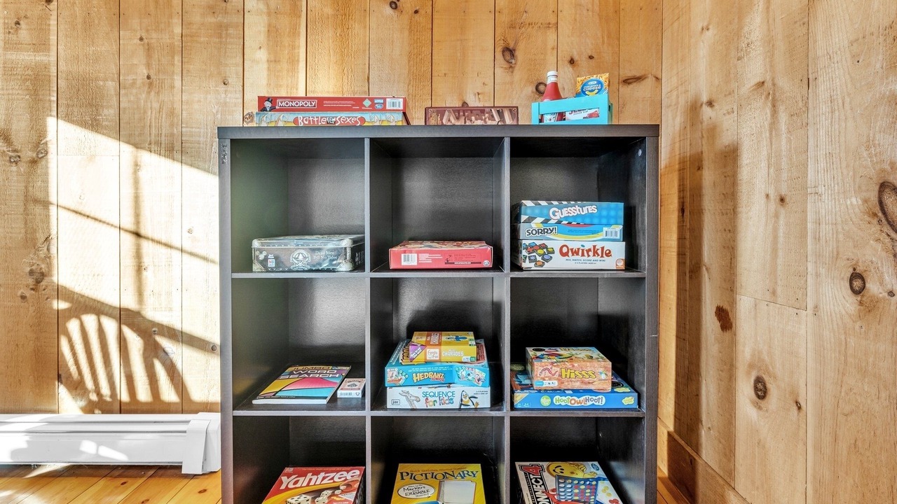 Photo of Bedroom in Bethel