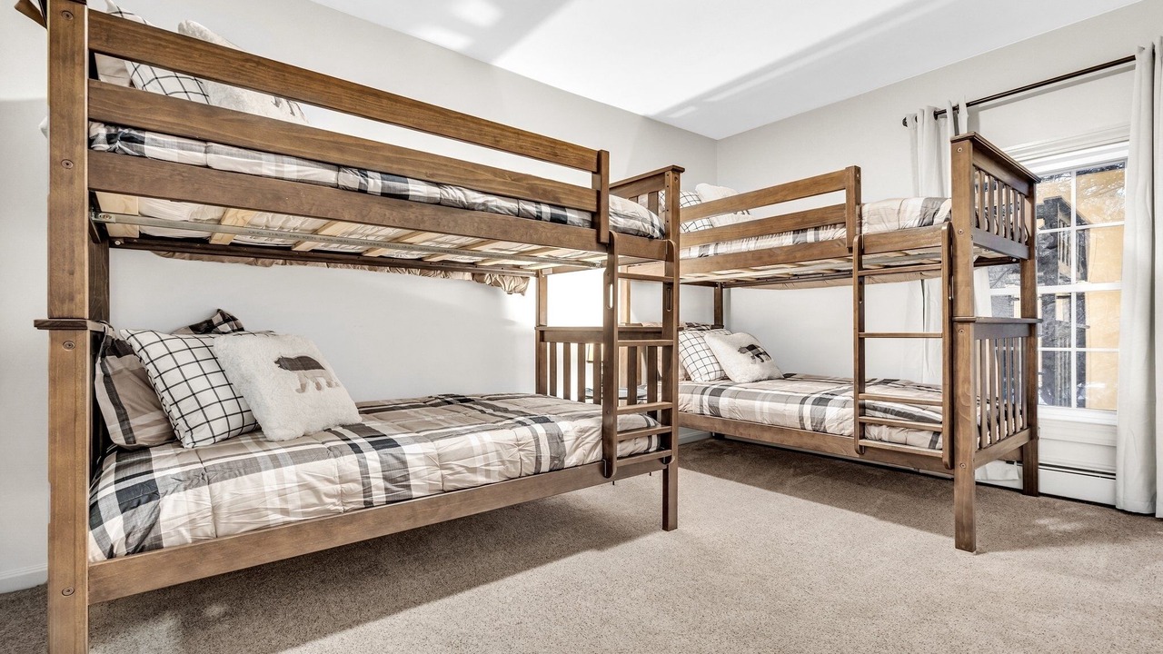 Photo of Bedroom in Bethel