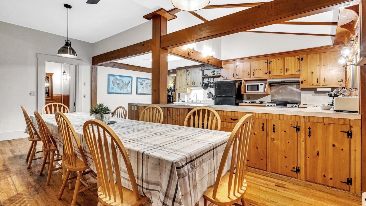 Photo of Kitchen in Bethel