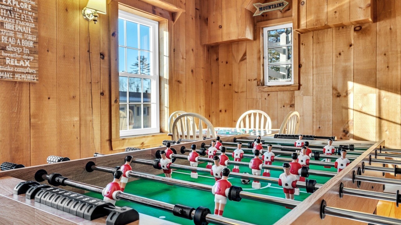 Photo of Bedroom in Bethel