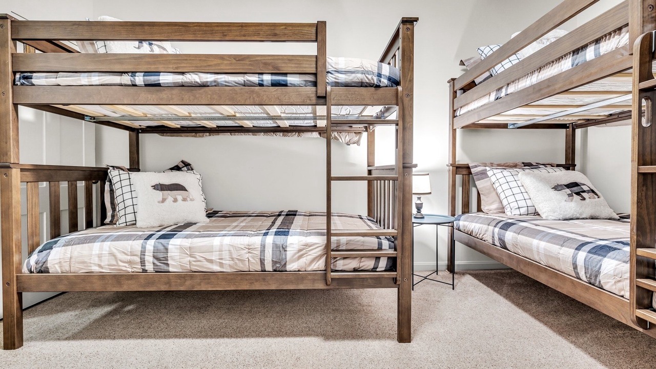 Photo of Bedroom in Bethel