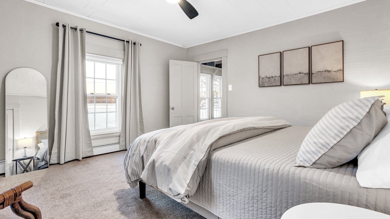 Photo of Bedroom in Bethel