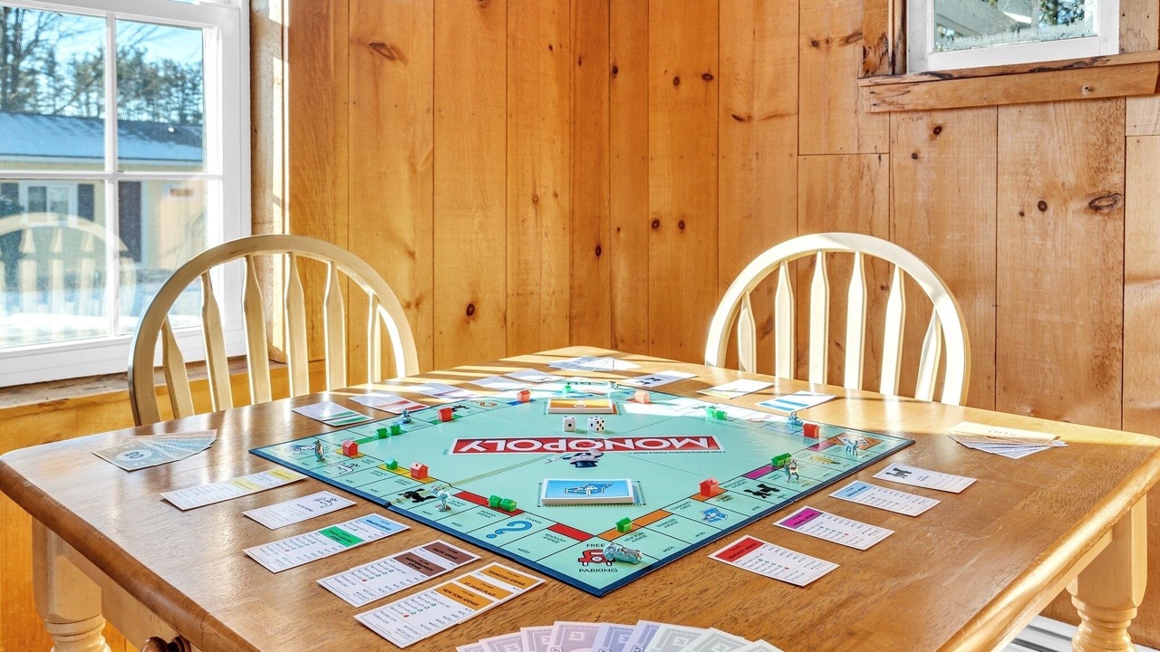 Photo of Bedroom in Bethel