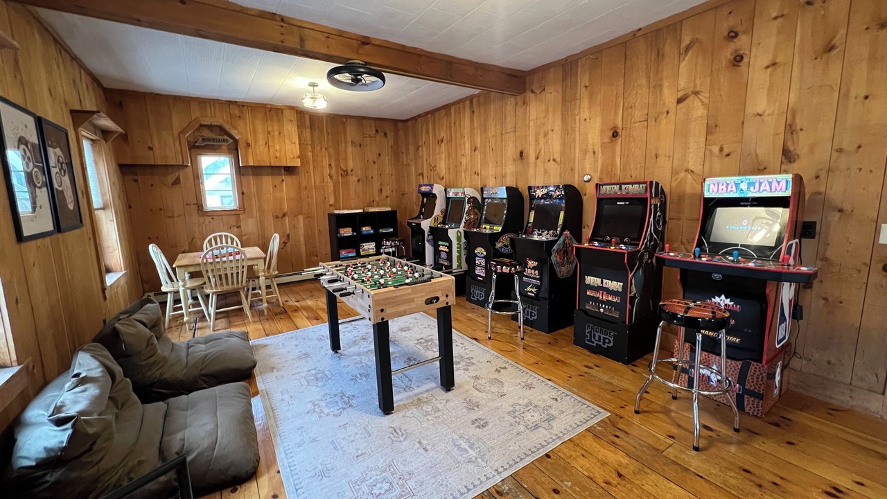 Photo of Bedroom in Bethel