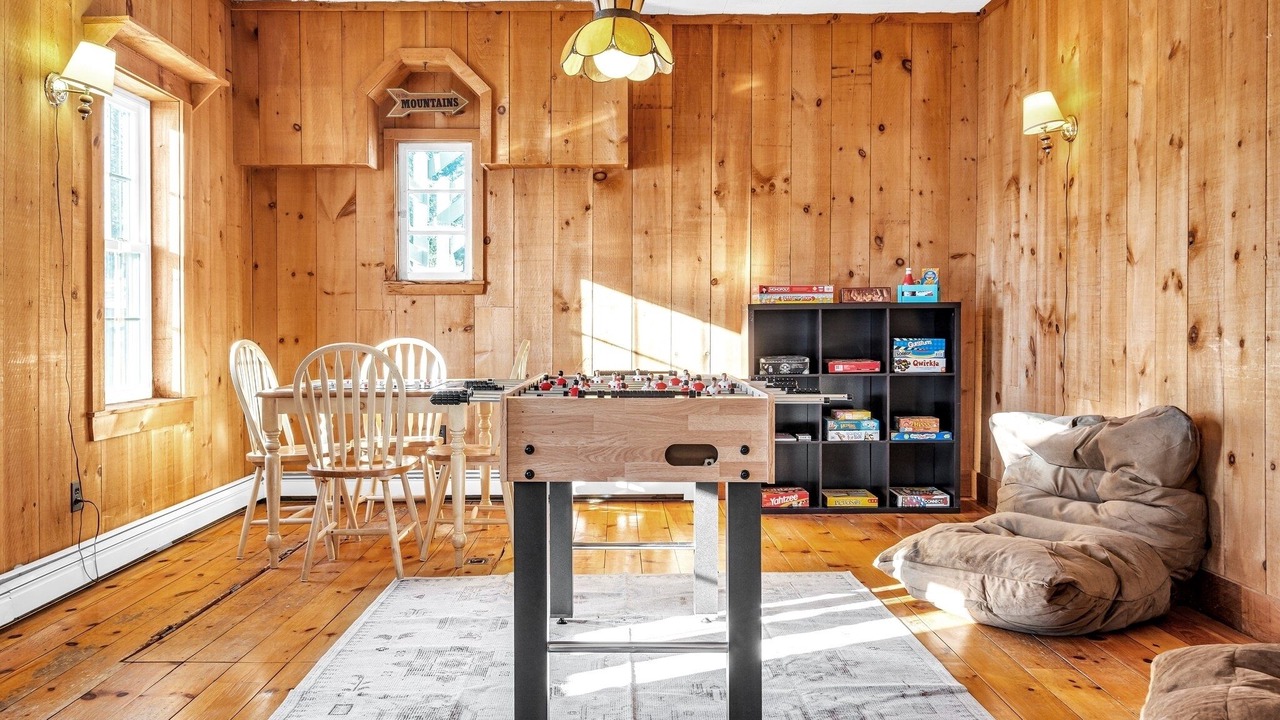 Photo of Bedroom in Bethel