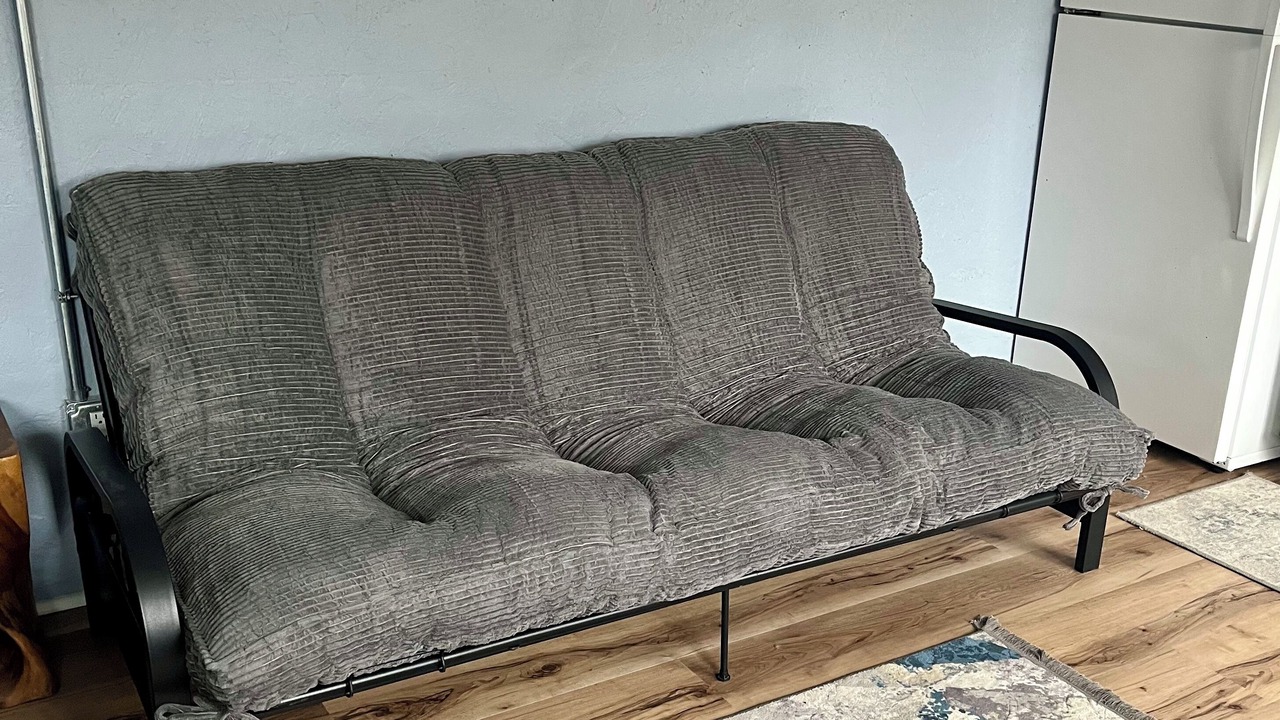 Photo of Livingroom in Sunrise Beach