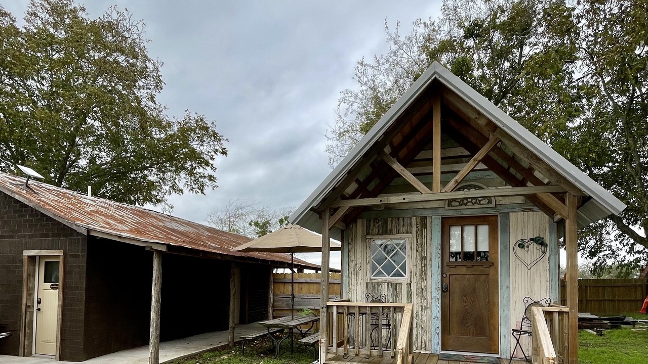 Photo of Outdoor in Schulenburg