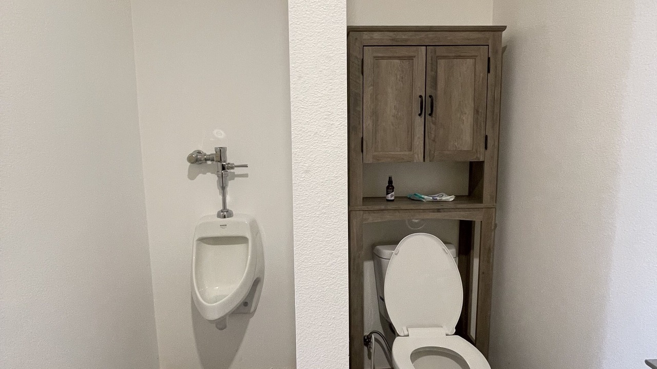 Photo of Bathroom in Schulenburg