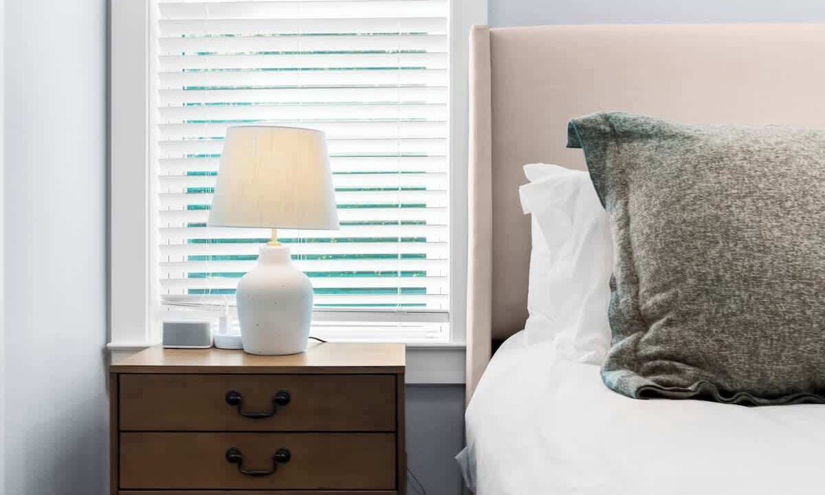 Photo of Bedroom in Waco