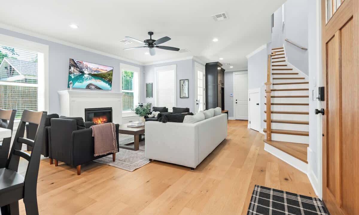 Photo of Bedroom in Waco