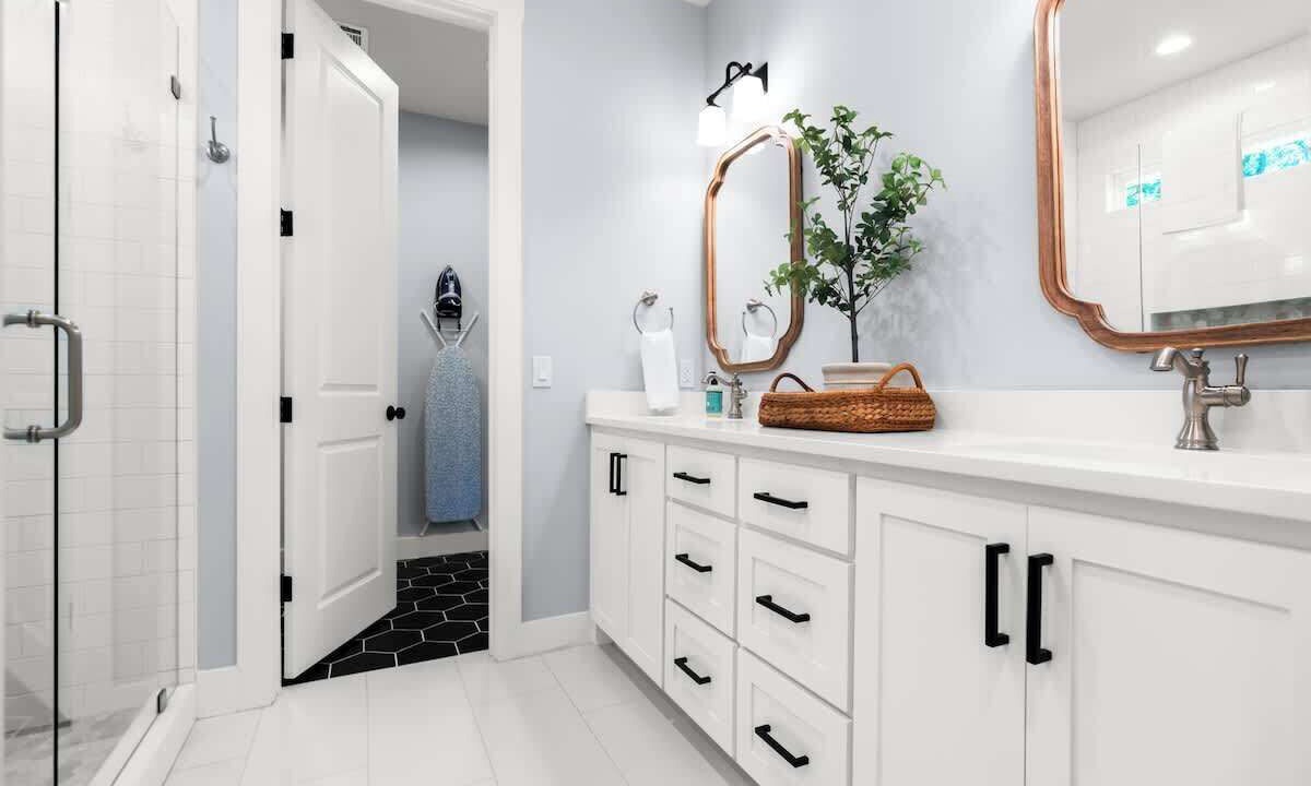 Photo of Bathroom in Waco