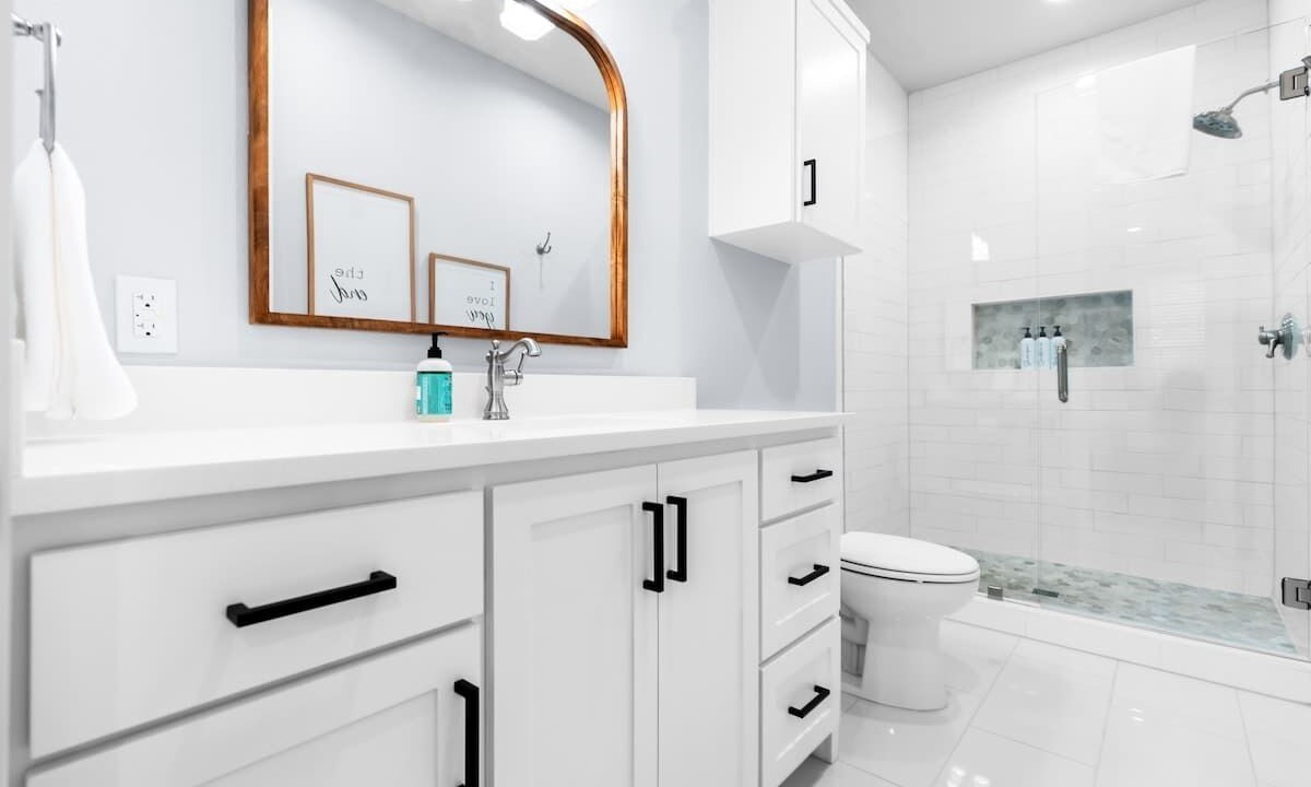 Photo of Bathroom in Waco