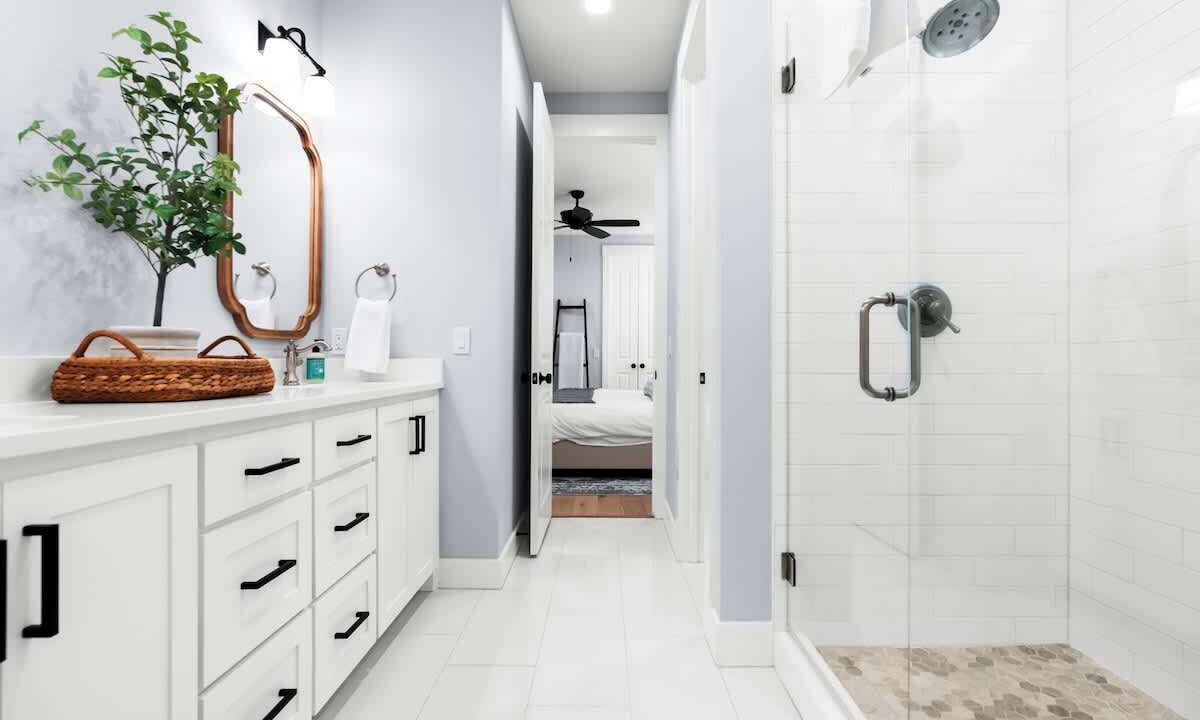 Photo of Bathroom in Waco
