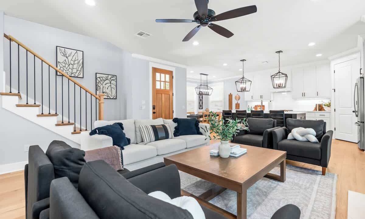 Photo of Bedroom in Waco