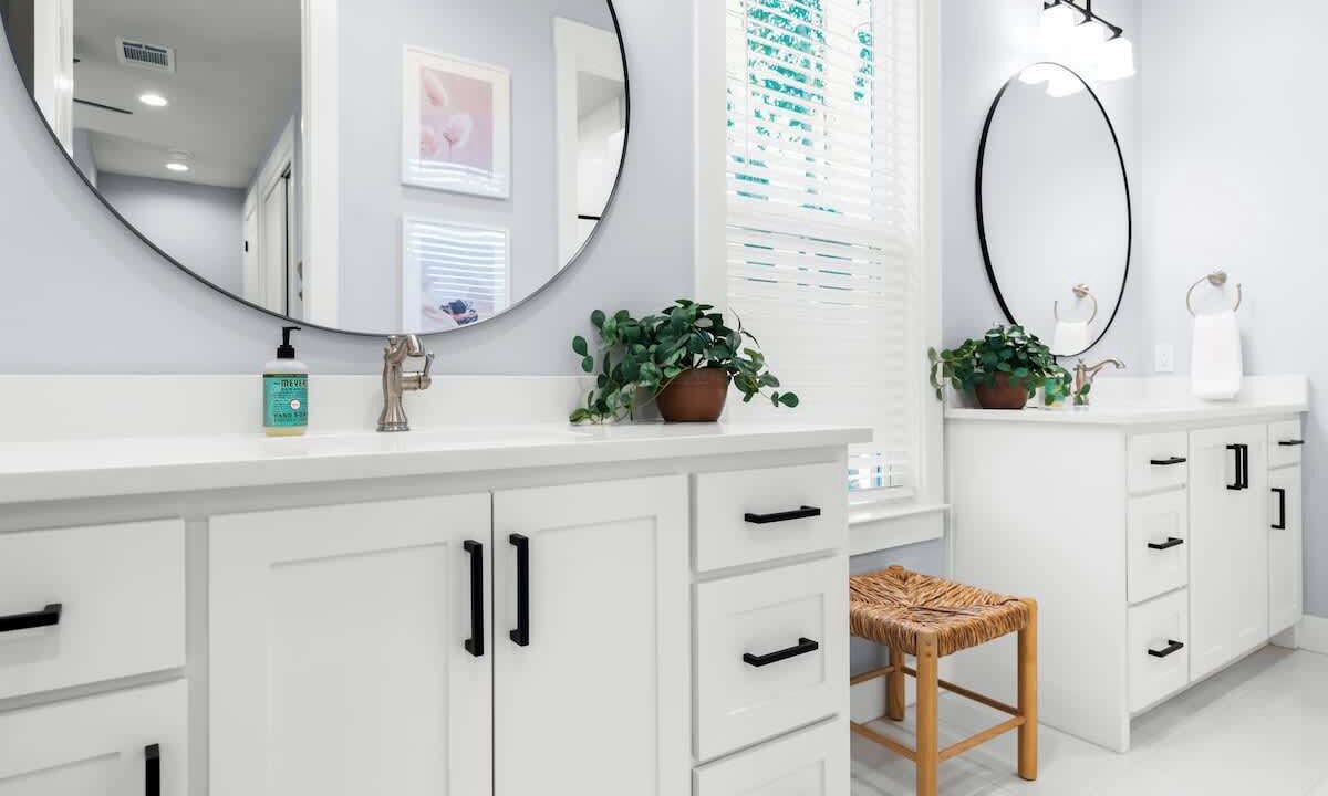 Photo of Bedroom in Waco
