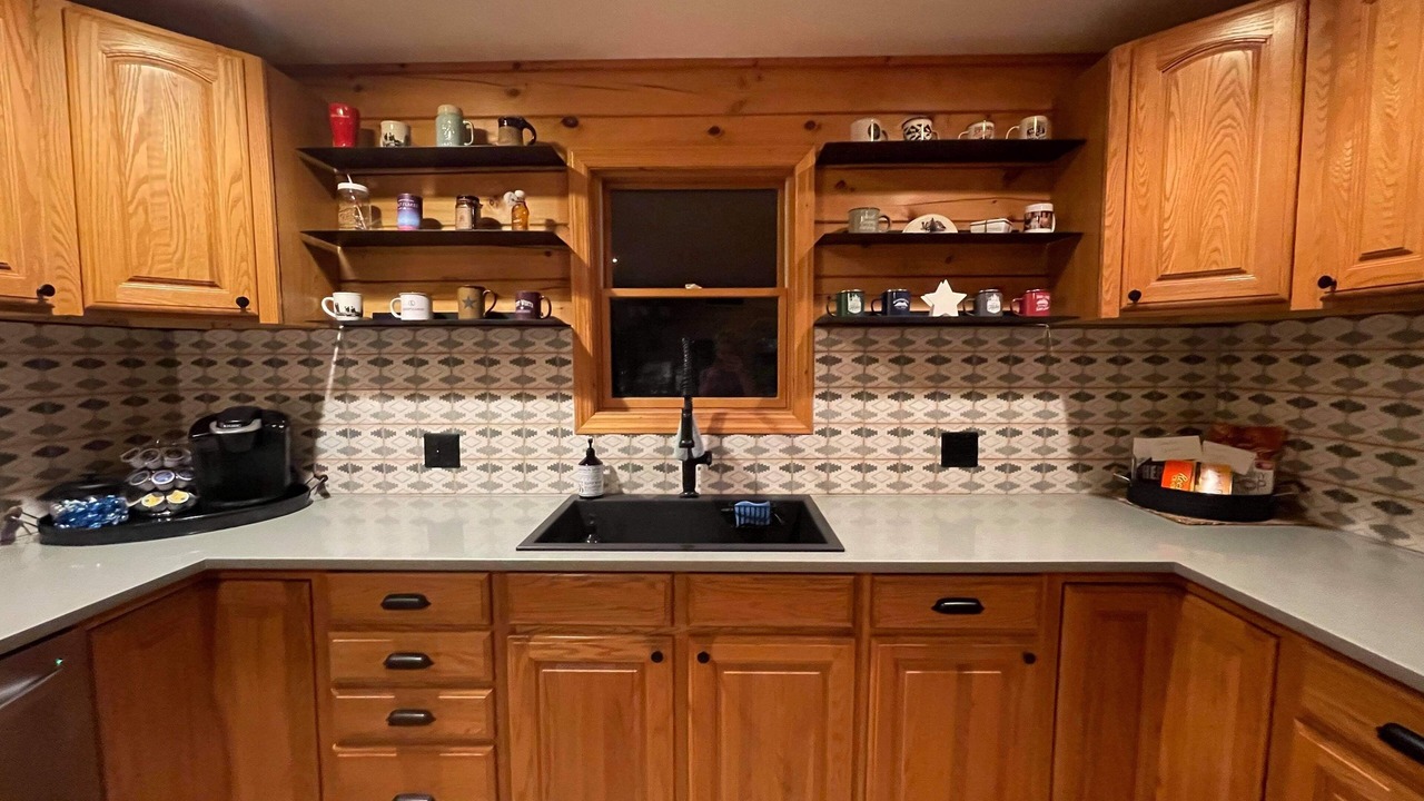 Photo of Kitchen in Alexandria