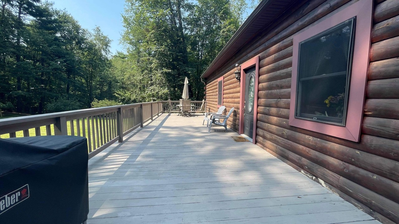 Photo of Patio Balcony in Alexandria