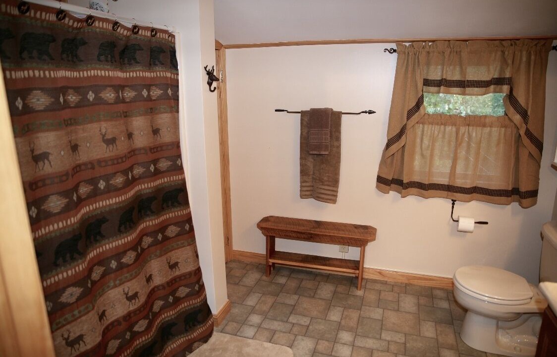 Photo of Bathroom in Alexandria