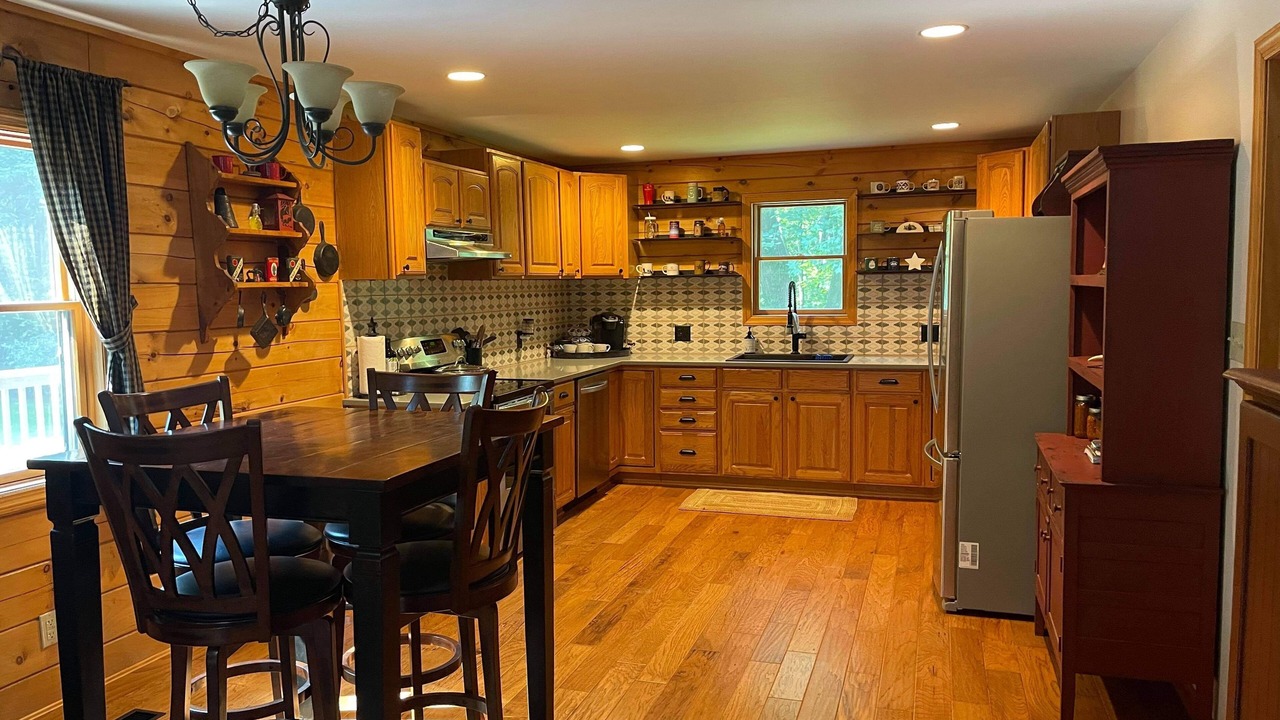 Photo of Kitchen in Alexandria