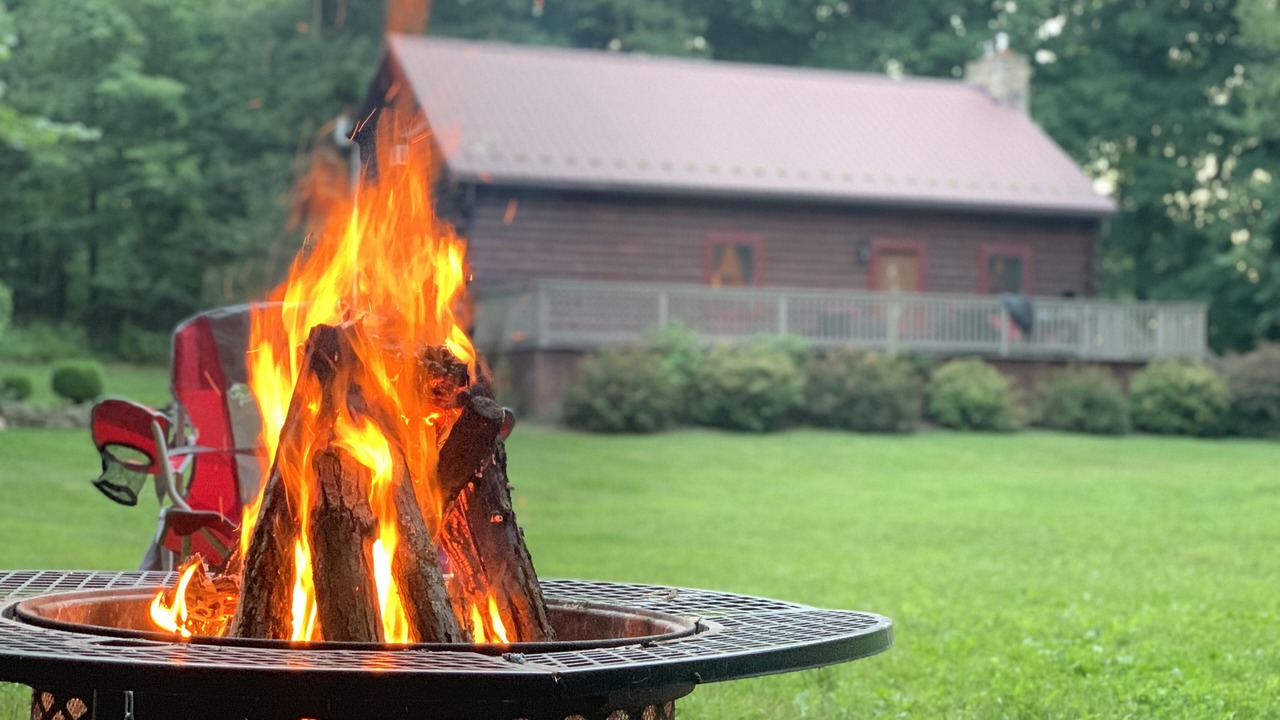 Photo of Outdoor in Alexandria