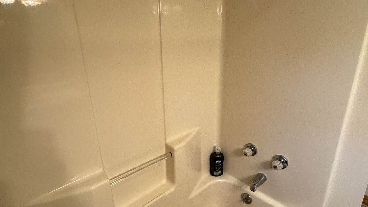 Photo of Bathroom in Alexandria