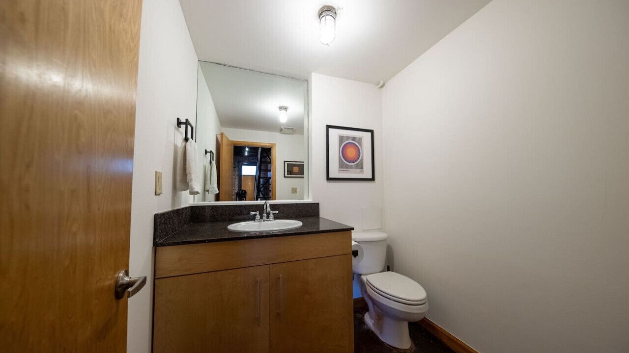 Photo of Bathroom in Five Points