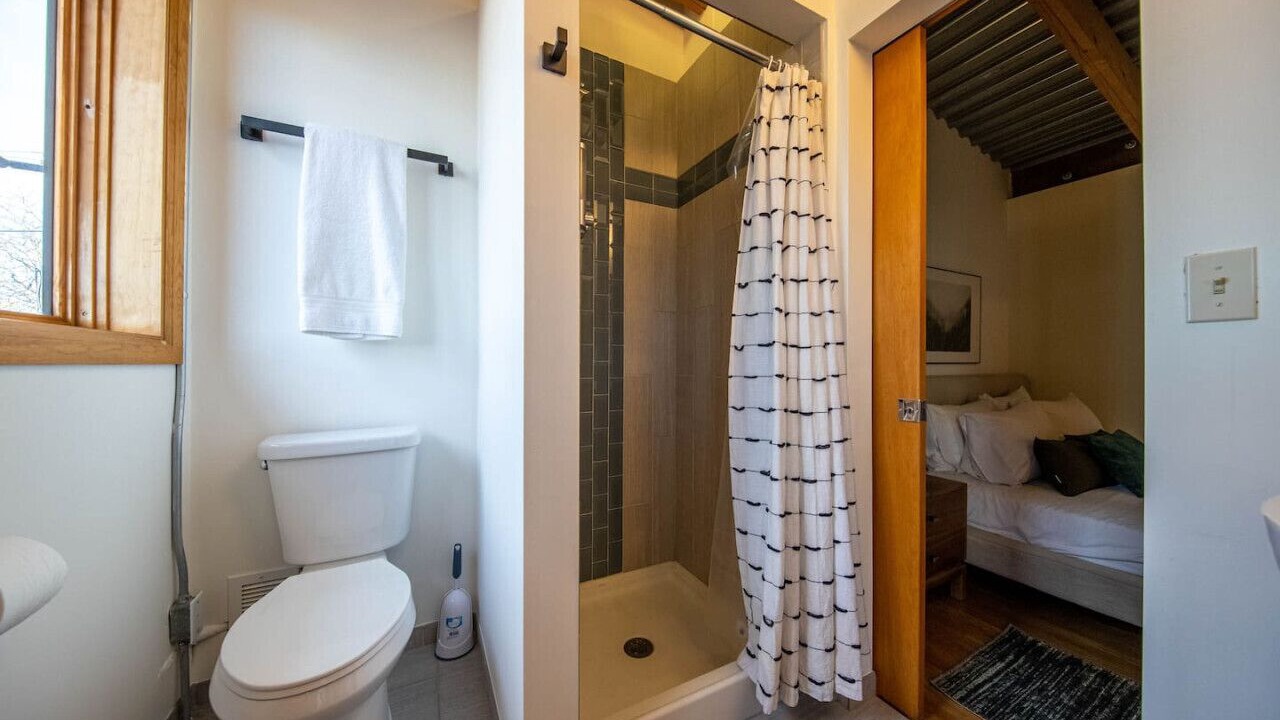 Photo of Bathroom in Five Points