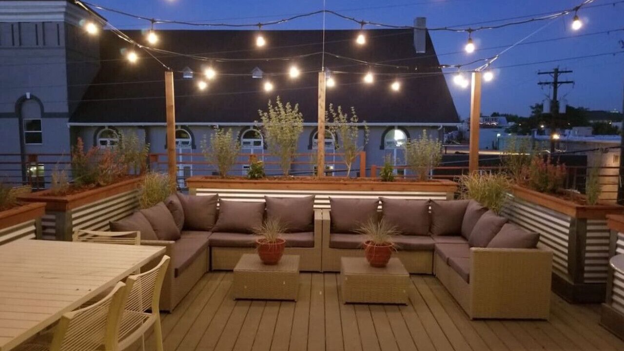 Photo of Outdoor in Five Points