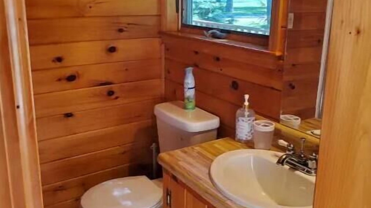 Photo of Bathroom in Chazy