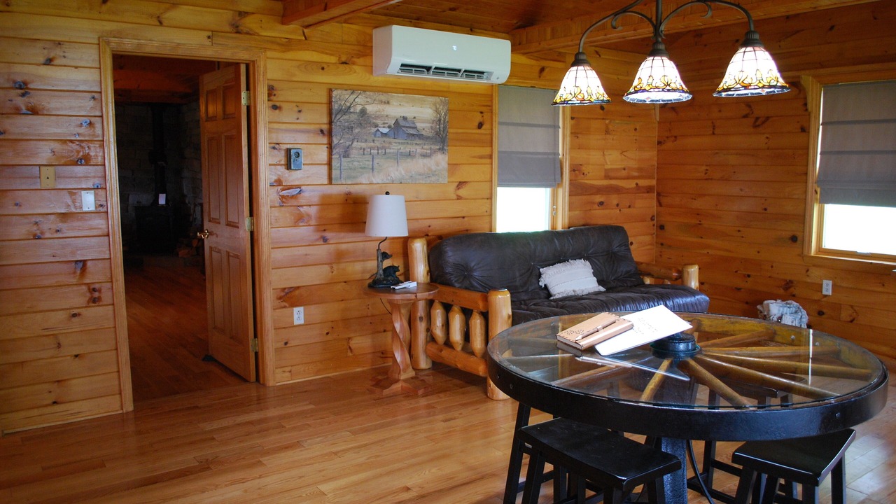 Photo of Livingroom in Chazy