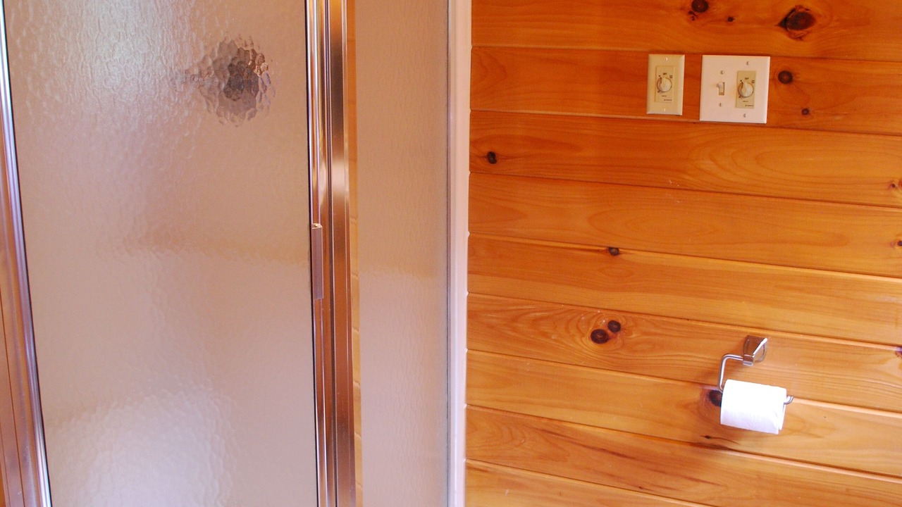 Photo of Bathroom in Chazy